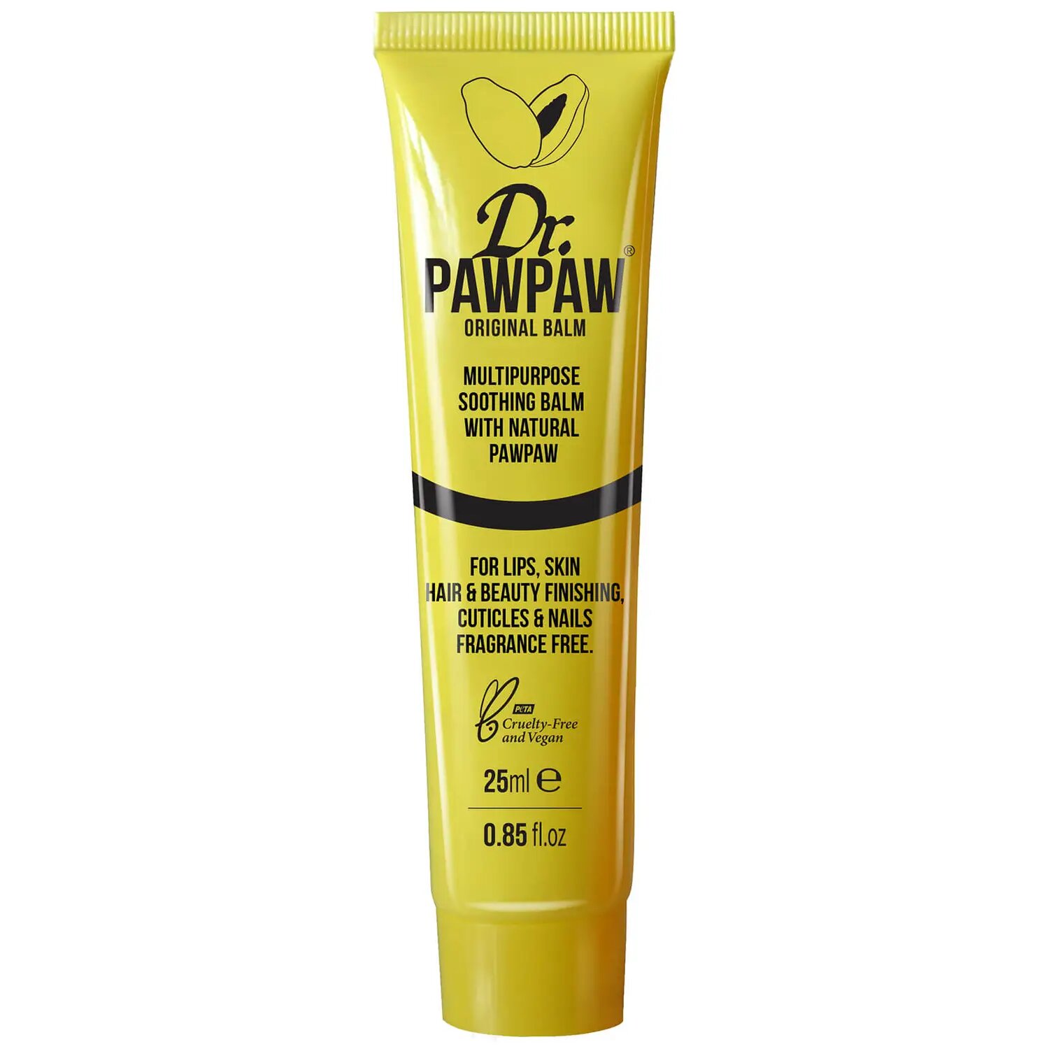 Bálsamo original de Dr. PAWPAW 25 ml