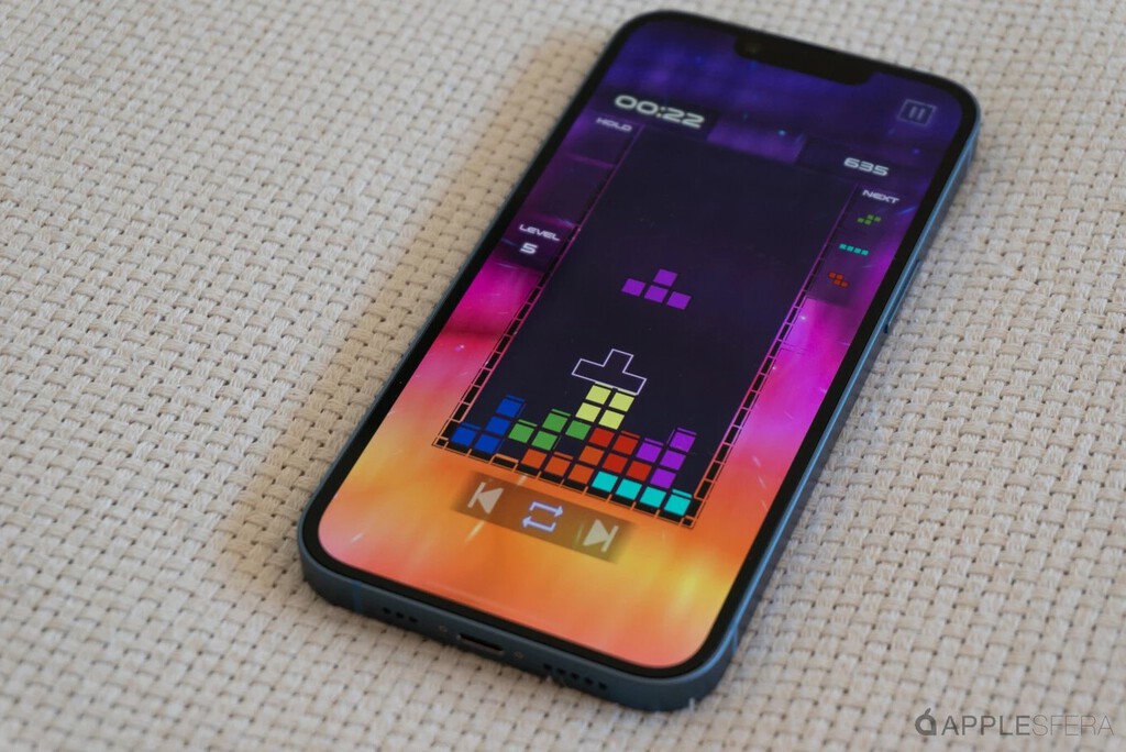 El iPhone 14 a este precio es una de las mejores opciones de compra