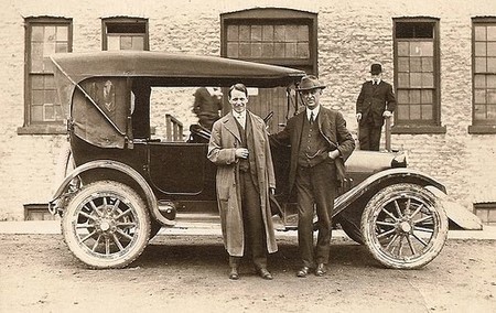 Dodge Brothers