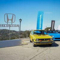 Honda enseña a los millenials el olvidado arte de manejar con transmisión manual 