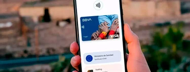 Google Wallet más cerca de ser la cartera universal: ya permite añadir todo tipo de tickets con solo una foto