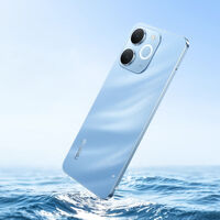 Los nuevos Realme ya se pueden comprar en España: tienen una batería gigantesca y el más barato no llega a 140 euros