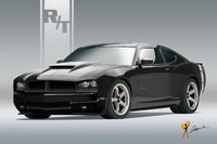 Dodge Tricharger, un coupé con sobre-sobrealimentación