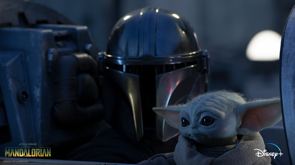 The Mandalorian revela la fecha en la que Din Djarin y Grogu volverán con su Temporada 3 The Mandalorian revela la fecha en la que Din Djarin y Grogu volverán con su Temporada 3