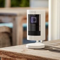 Ring ya ofrece en España sus nuevas cámaras de vigilancia compatibles con el control por voz gracias a Alexa 