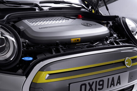 MINI también pone fecha al fin de los coches de combustión: en 2025 presentará el último