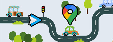 Trucazo de Android Auto: comparte por dónde vas en tiempo real con la ayuda de Google Maps