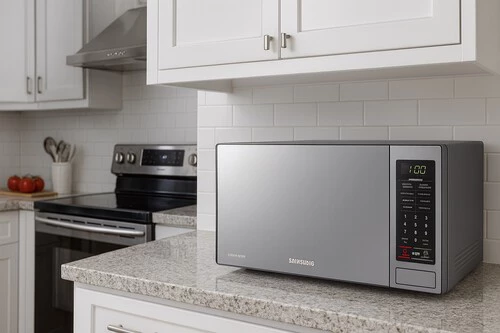 microondas Samsung