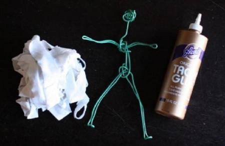 ingredientes del DIY