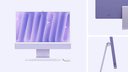 Imac M6