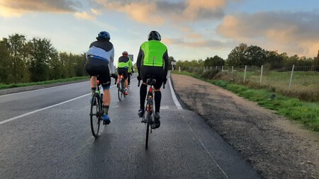 Strava 3 2023