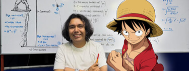 Un profesor mexicano enseña física con anime y está resolviendo un problema más grande: cómo conectar con los estudiantes 