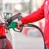 No sabemos cuánto costará la gasolina en 2026, pero México ya puso un tope: 24 pesos
