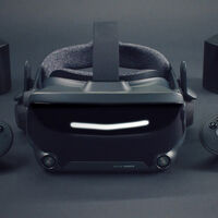 Valve sigue muy enfocada en la realidad virtual, y así lo demuestra con la patente de un mando cuyo diseño sonará a más de uno 