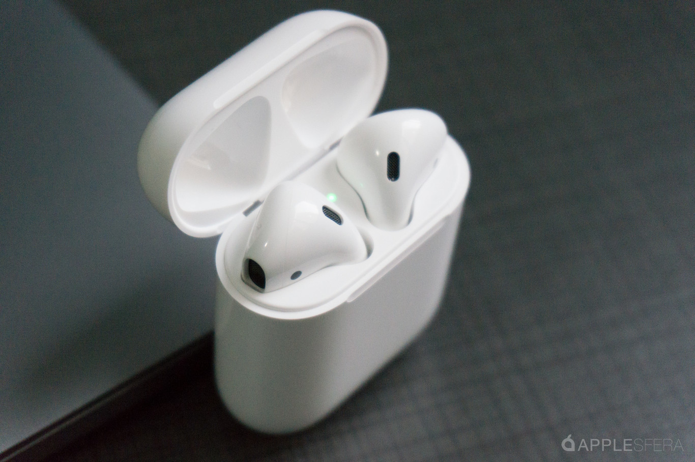 Los Airpods Son Resistentes Al Sudor