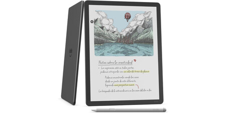 Kindle Scribe Colorsoft 1