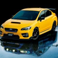 El Subaru STI S207 en un STI con más 'de todo' y en edición limitada