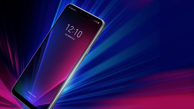 Lg G7 Thinq