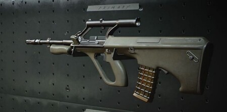 Las mejores armas de Black Ops Cold War para Call of Duty Warzone 1 agosto