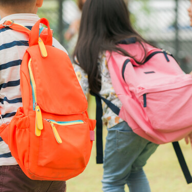 Mi hijo mayor empieza Primaria y este es el pastizal que nos está costando la vuelta al cole 