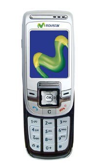 Telefónica salva Vitelcom