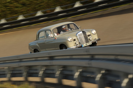 Classic Insight E Class 225