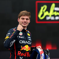 Max Verstappen y el gran elefante en la habitación de la Fórmula 1: ¿Y si todavía le gana el mundial a los McLaren?