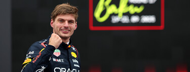 Max Verstappen y el gran elefante en la habitación de la Fórmula 1: ¿Y si todavía le gana el mundial a los McLaren?