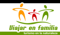 Web: viajar en familia en la Naturaleza