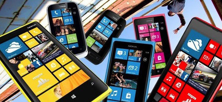 La familia Nokia Lumia no para de crecer... ¿eso es bueno?