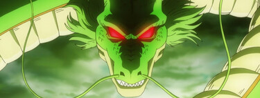 Todo el mundo sabe qué le pediría a Shenlong si reuniese todas las Bolas de Dragón, y Akira Toriyama tenía el deseo más práctico del mundo 