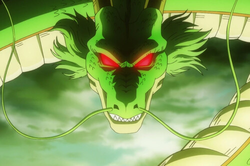 Todo el mundo sabe qué le pediría a Shenlong si reuniese todas las Bolas de Dragón. Akira Toriyama tenía el deseo más práctico del mundo