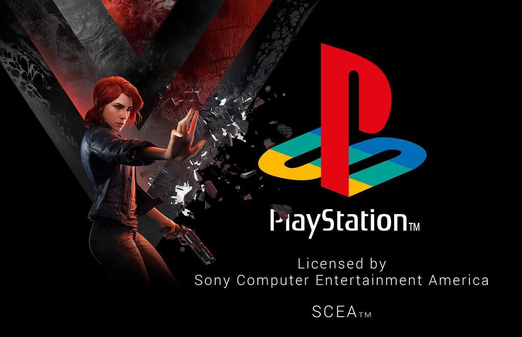 Así se vería Control en la primera PlayStation, tal y como lo demuestran desde la propia Remedy Así se vería Control en la primera PlayStation, tal y como lo demuestran desde la propia Remedy