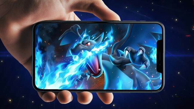 Pokemon Champions Lanzamiento Celulares Fecha