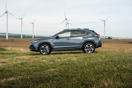 Subaru Crosstrek 74