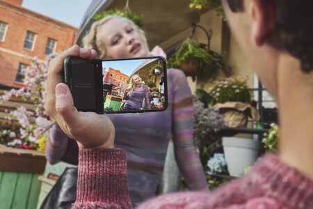 Camara Motorola Razr 70 Ultra