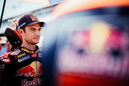 Pedrosa Espana Motogp 2023