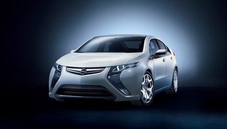 Opel Ampera 2