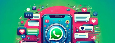 Cómo recuperar conversaciones y mensajes borrados en WhatsApp