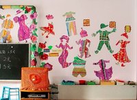 Participar en las actividades escolares de los hijos