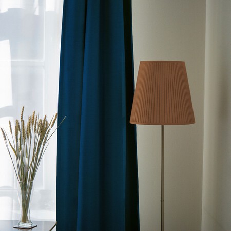 Cortinas Lisas Termicas Maisons du Monde