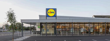 Llega a Lidl la tumbona con parasol ajustable de tamaño XXL, que transformará tu terraza en la de un hotel de lujo