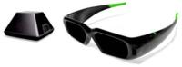 Las gafas 3D de Nvidia requerirán tarjetas gráficas potentes