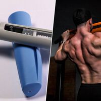 Pensávamos que suprimir a fome com Ozempic era a cura definitiva para a obesidade, até que observamos a perda de massa muscular 