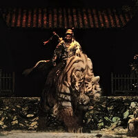 La secuela de Black Myth Wukong se está creando usando de ejemplo al cine de Nolan en una época donde sus vecinos se mueren por la IA 