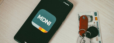 Ya tengo listo mi DNI digital en el móvil. Obtenerlo es muy fácil con la app «MiDNI»