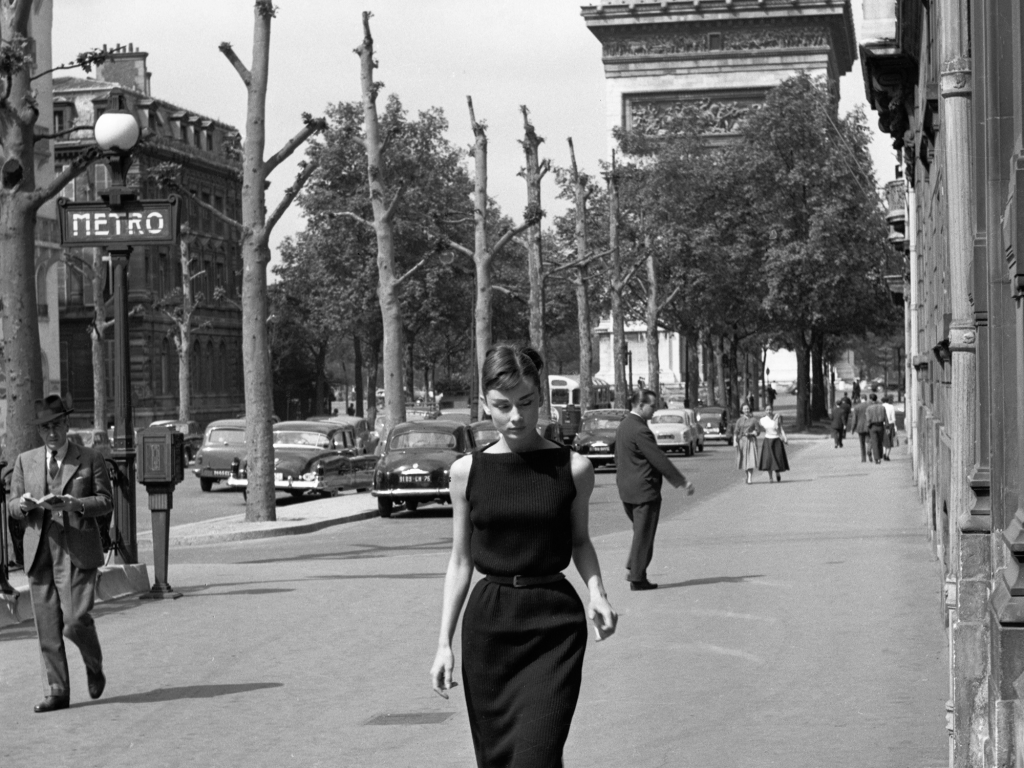 21 lecciones de estilo de Audrey Hepburn que toda chica puede aprender 21 lecciones de estilo de Audrey Hepburn que toda chica puede aprender