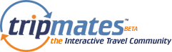 TripMates, la red social para el buen viajero
