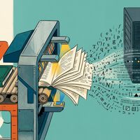 Alguém decidiu rastrear uma remessa de livros usando uma AirTag; a jornada terminou em uma instalação da Amazon dedicada ao treinamento de sua IA 