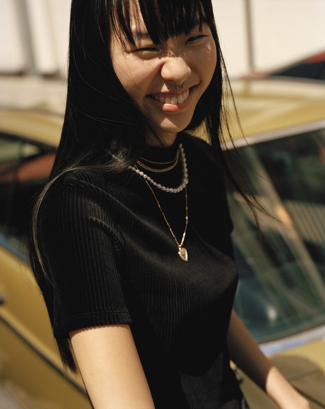 Bershka Back To School otoño 2018